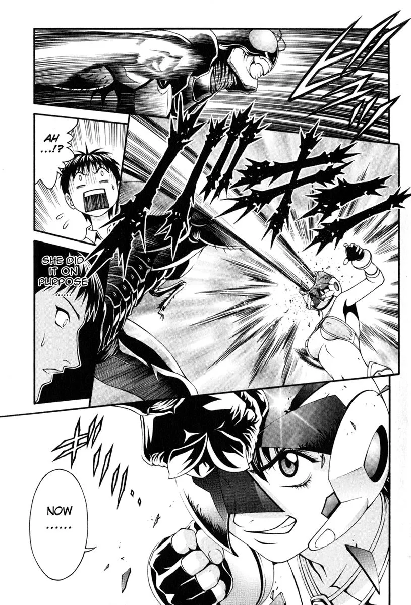 Read Change 123 en Manga Online