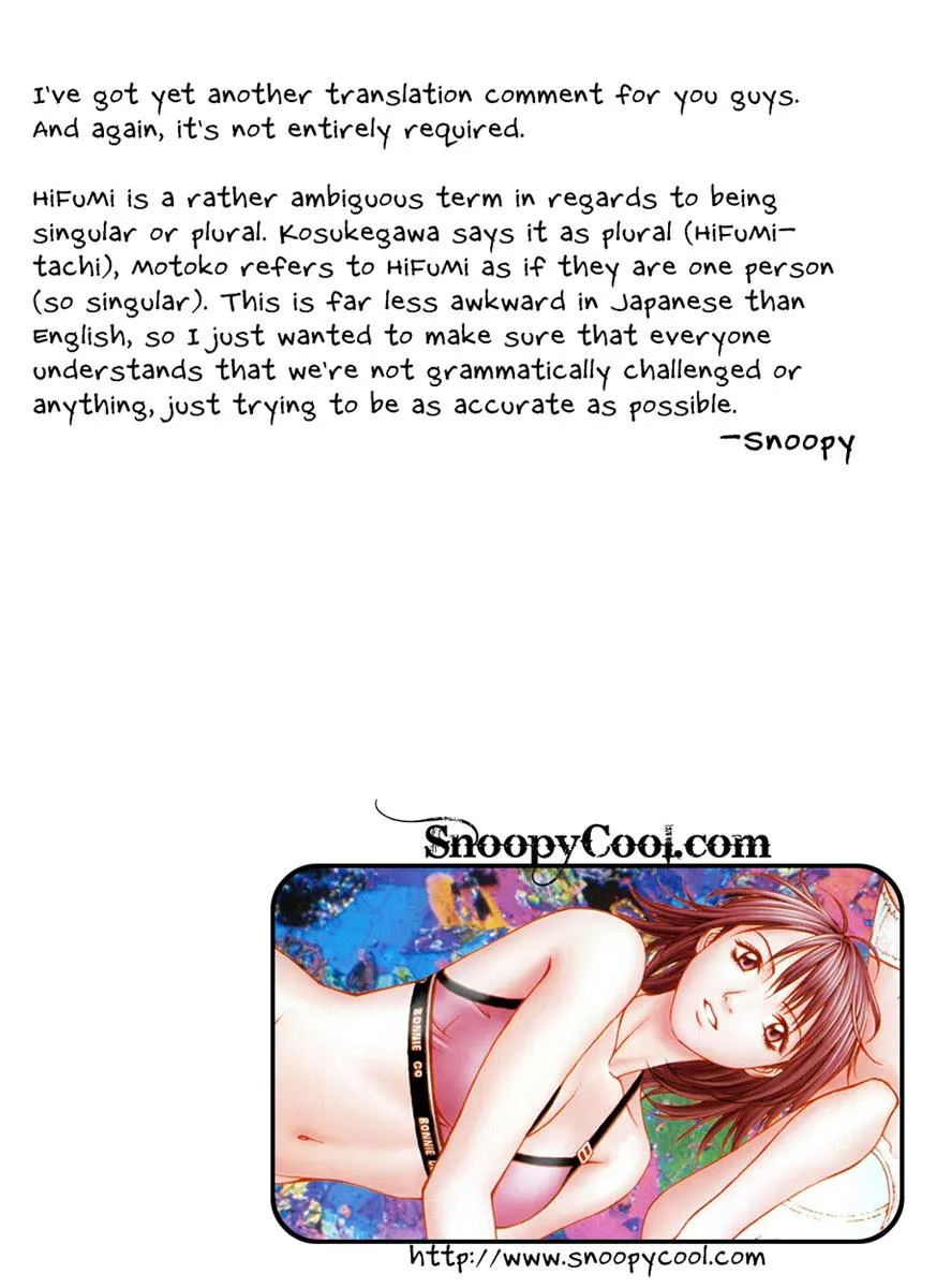 Read Change 123 en Manga Online