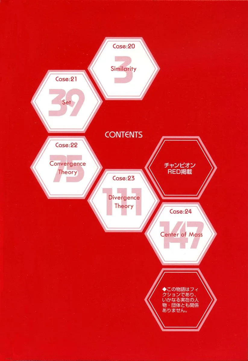 Read Change 123 en Manga Online