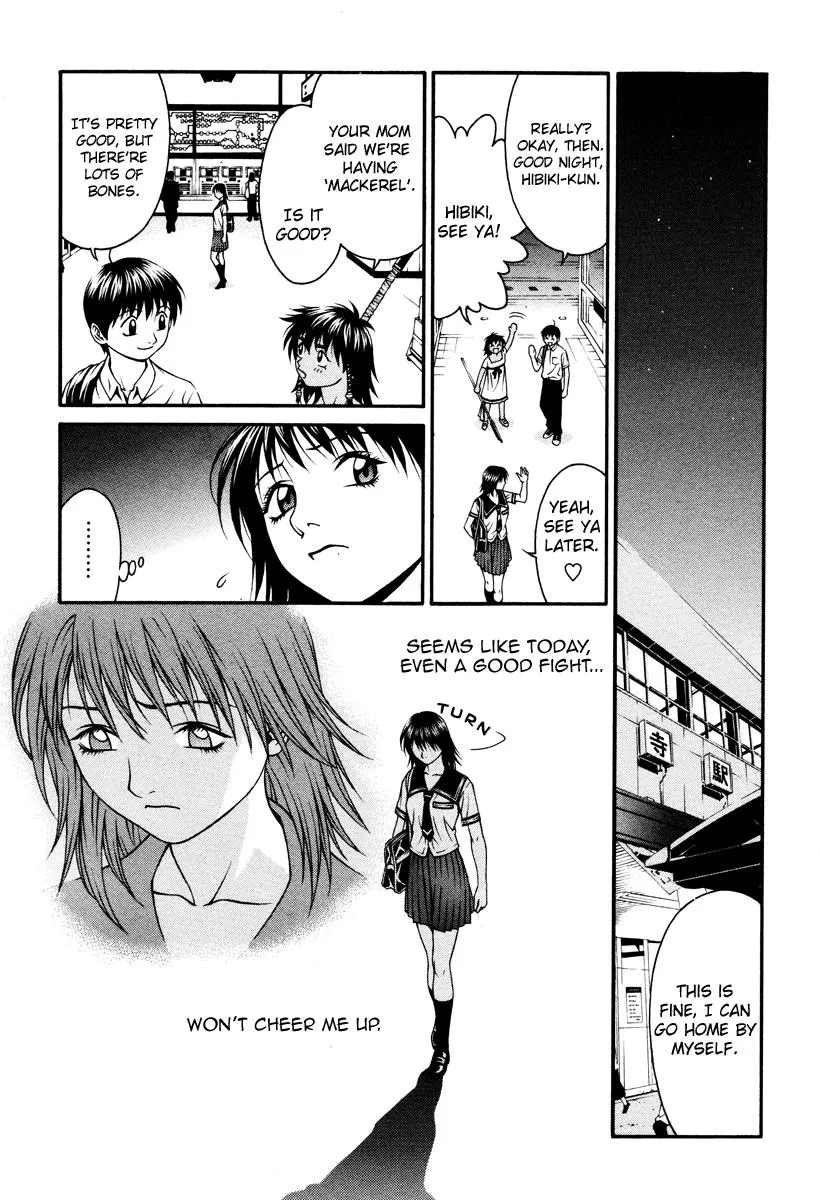 Read Change 123 en Manga Online