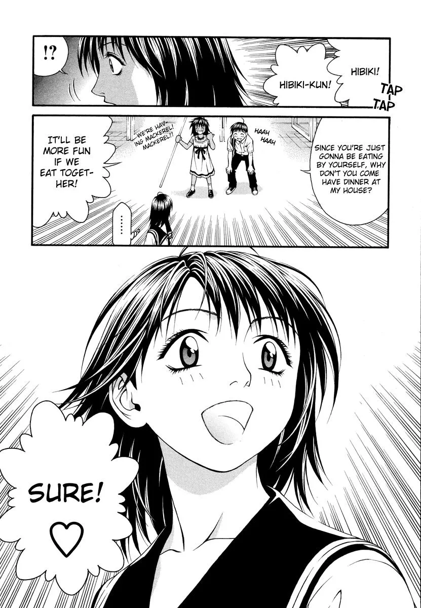 Read Change 123 en Manga Online