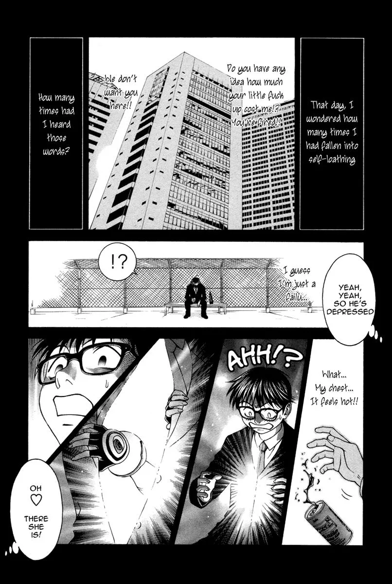 Read Change 123 en Manga Online
