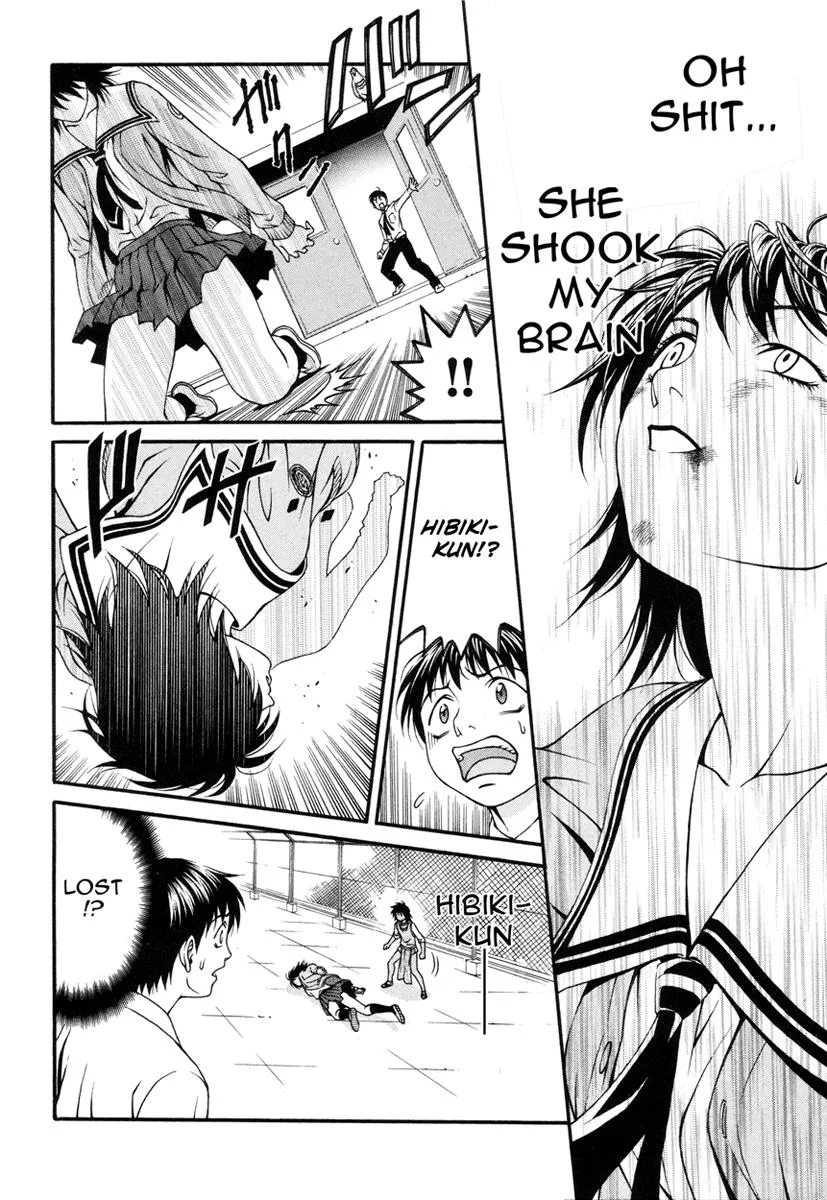 Read Change 123 en Manga Online