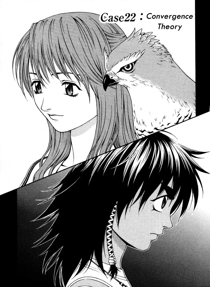 Read Change 123 en Manga Online