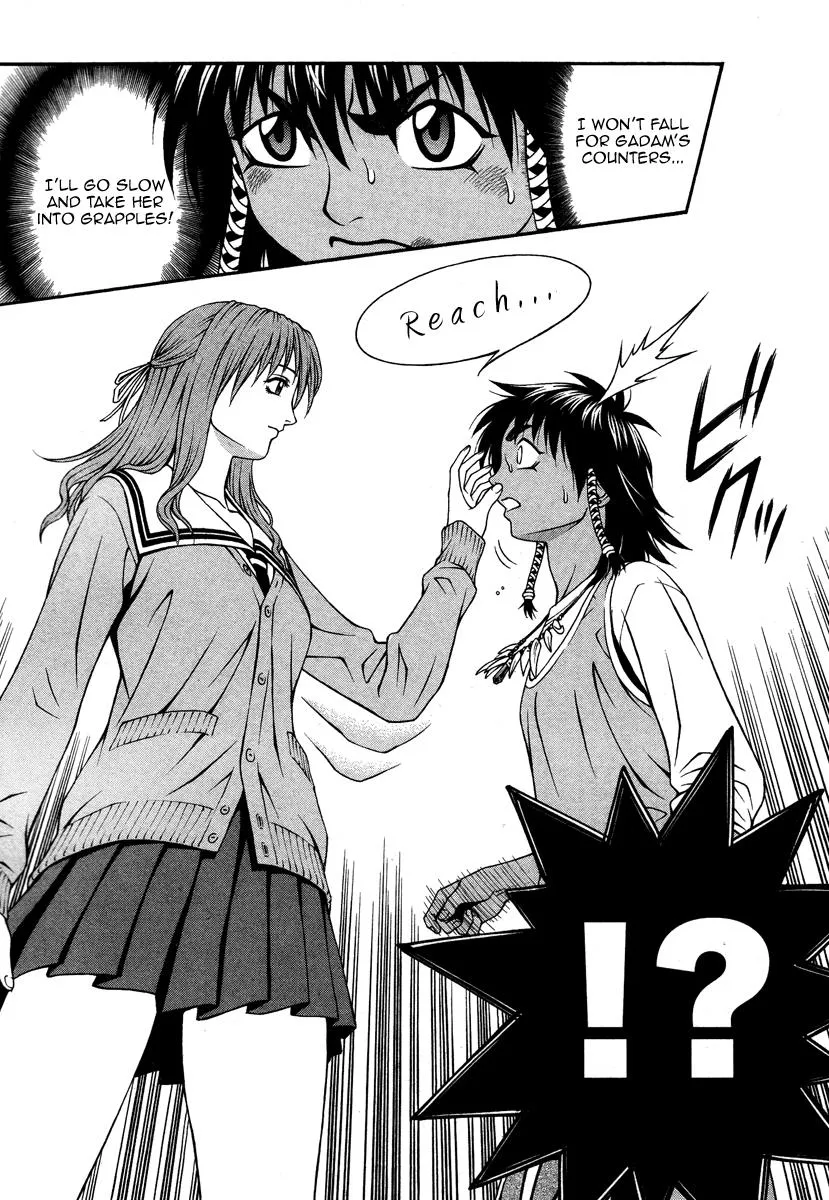 Read Change 123 en Manga Online