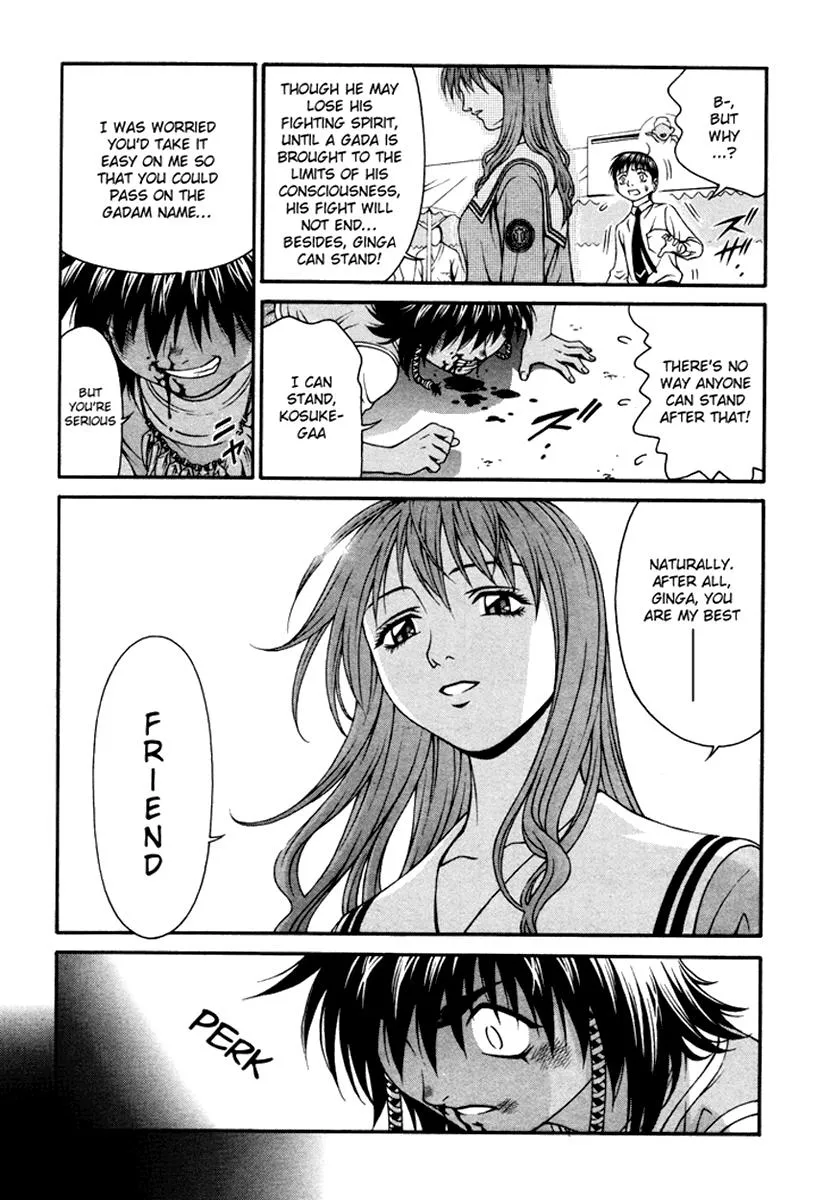 Read Change 123 en Manga Online