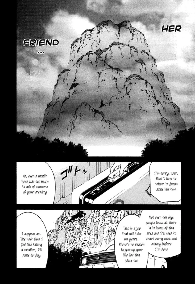 Read Change 123 en Manga Online