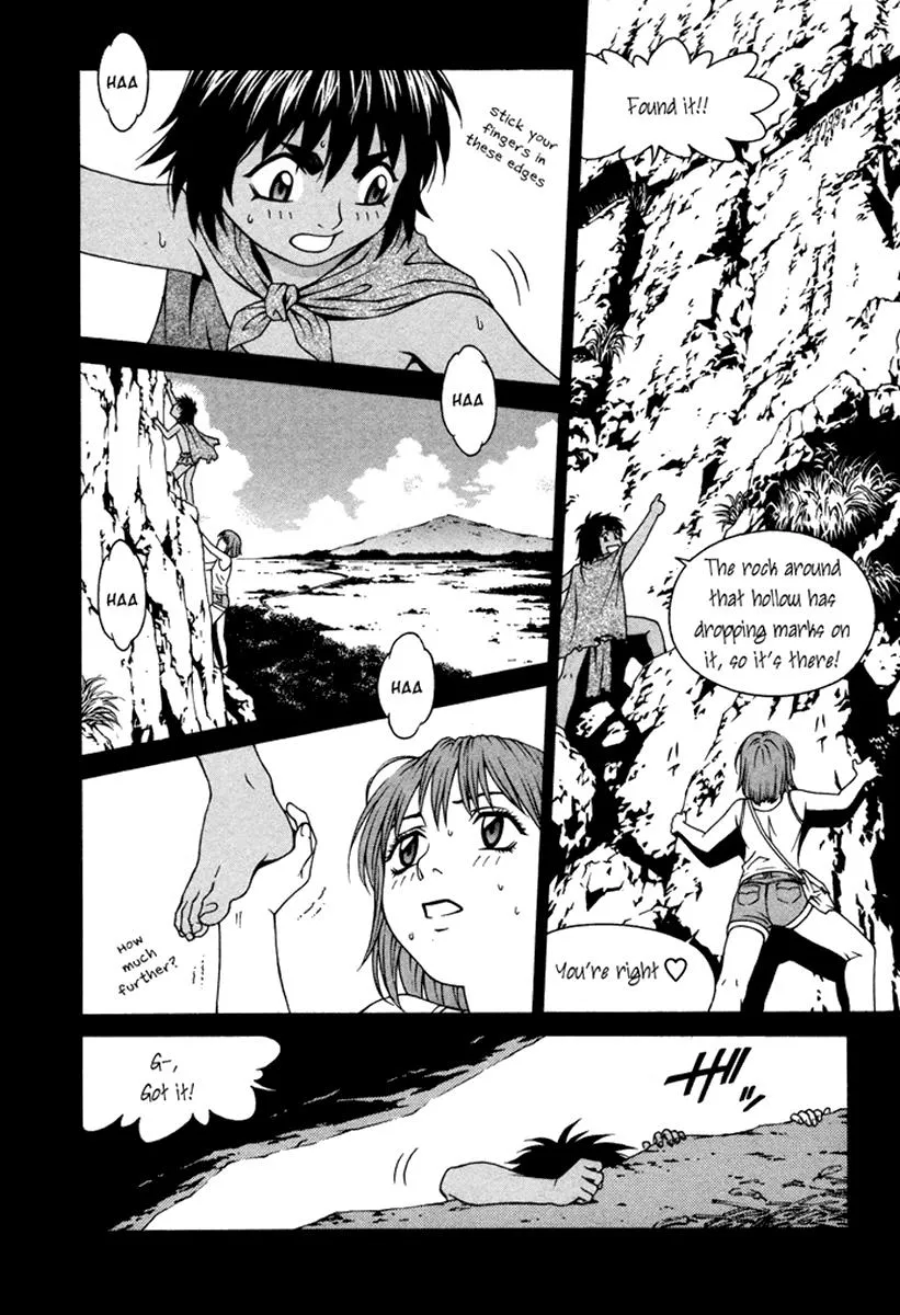 Read Change 123 en Manga Online