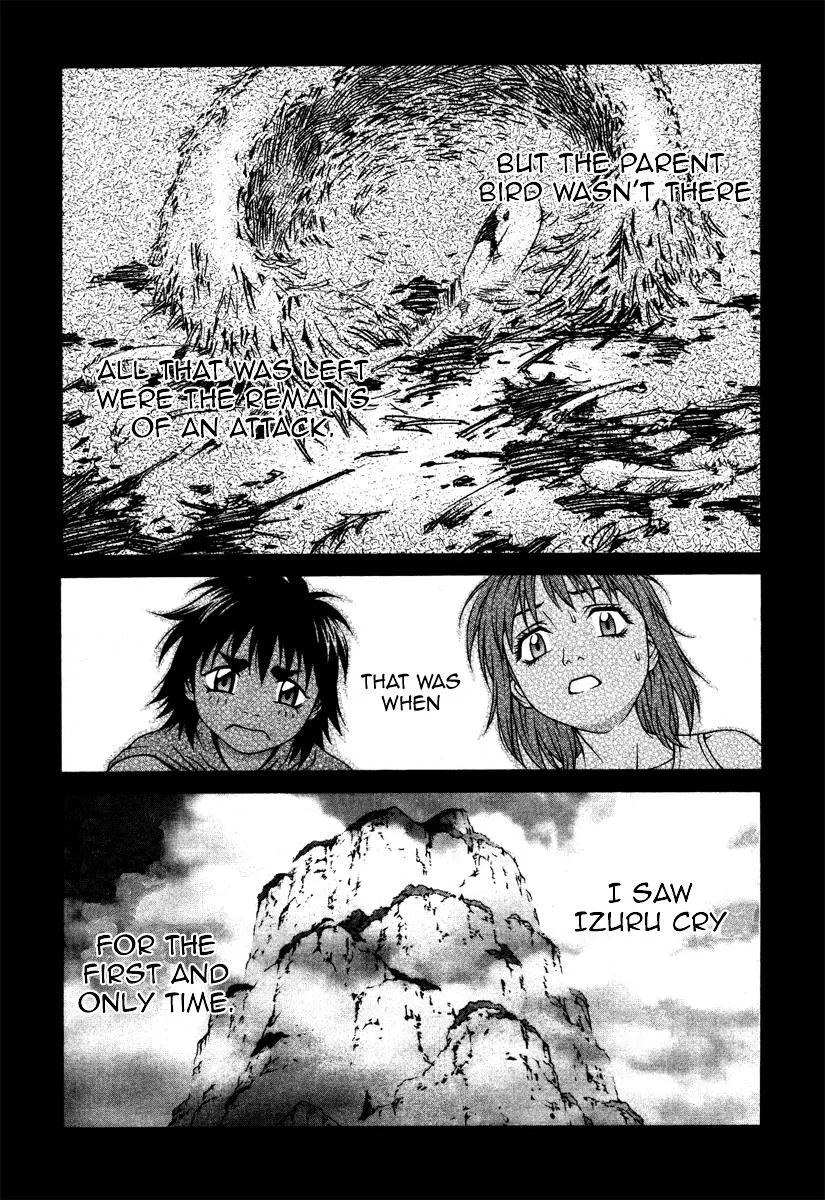 Read Change 123 en Manga Online