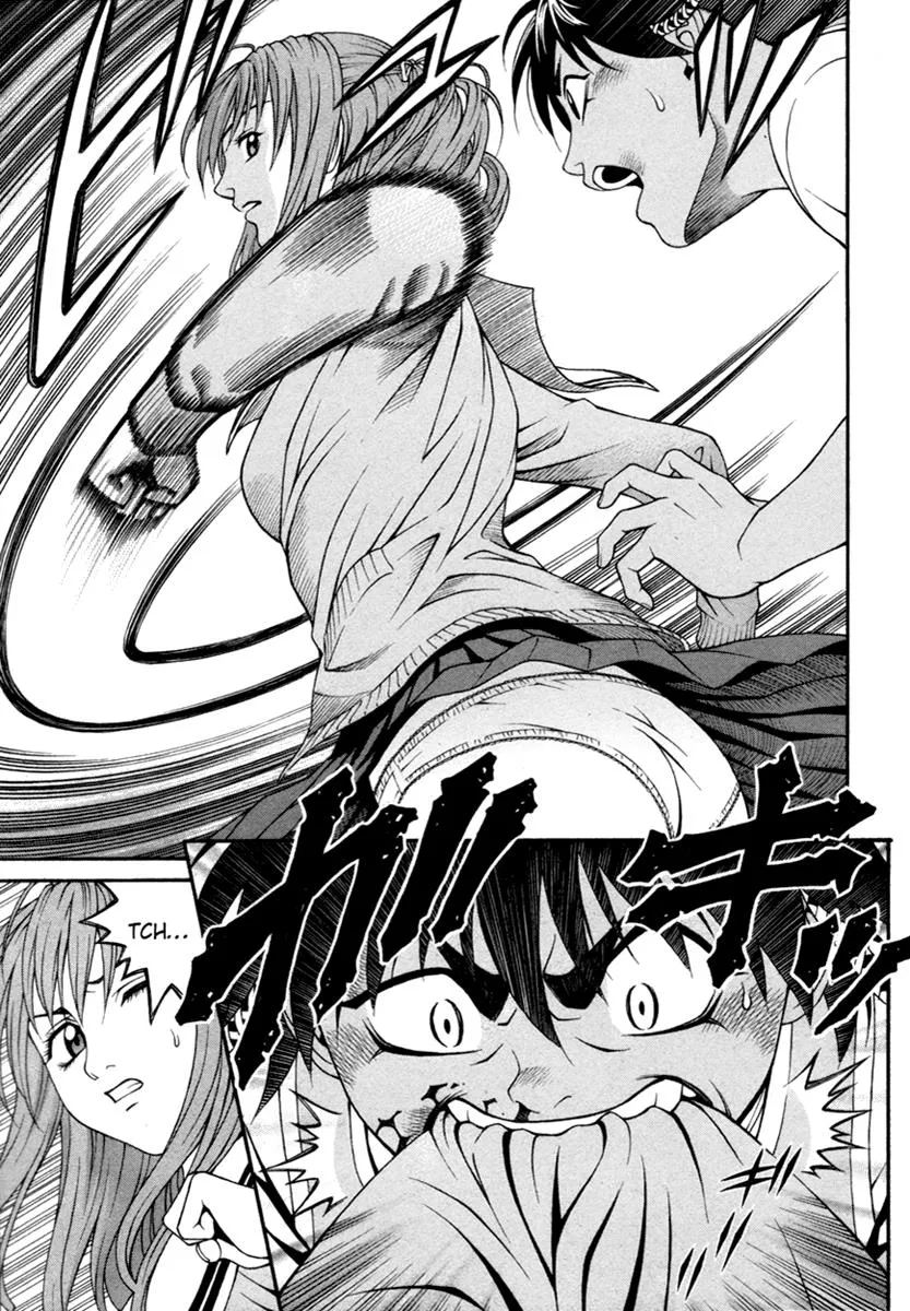 Read Change 123 en Manga Online