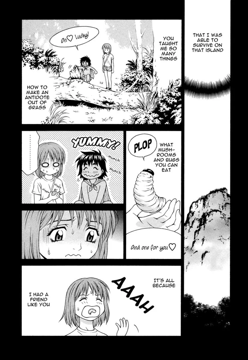 Read Change 123 en Manga Online