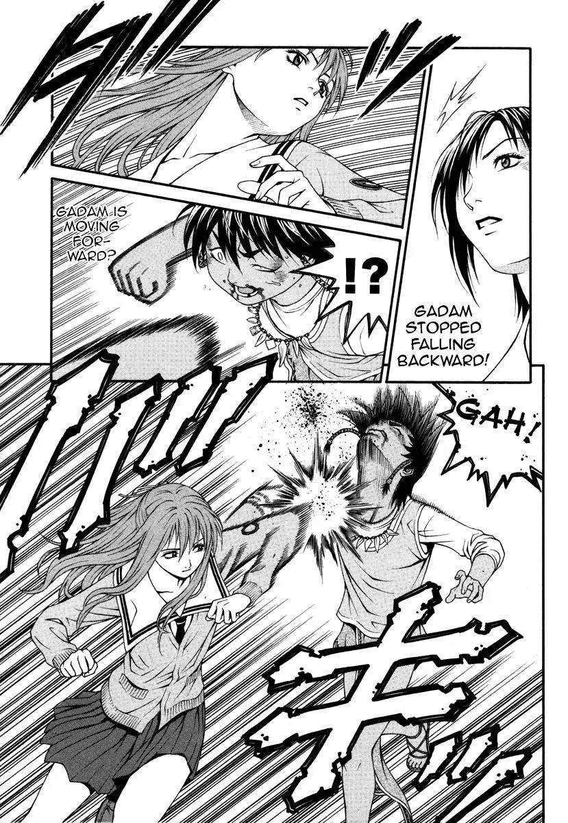 Read Change 123 en Manga Online
