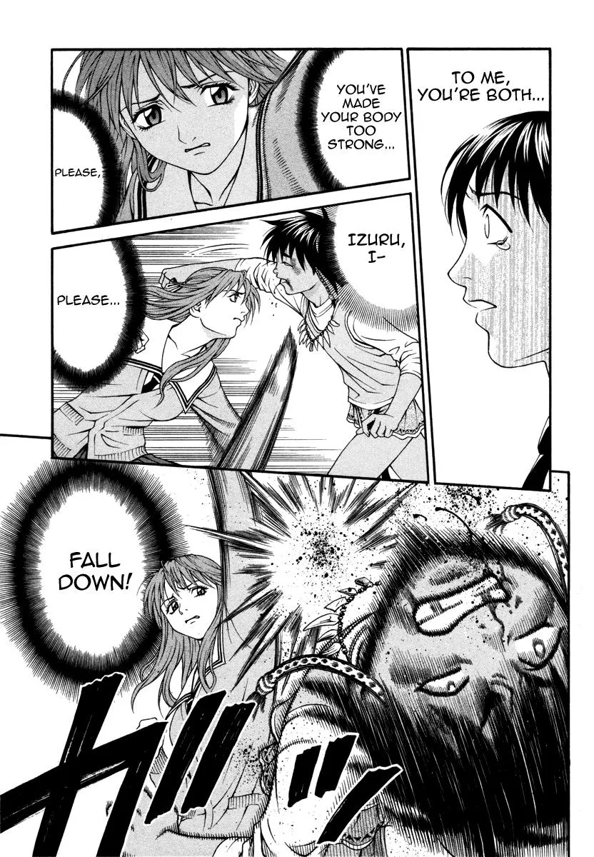 Read Change 123 en Manga Online