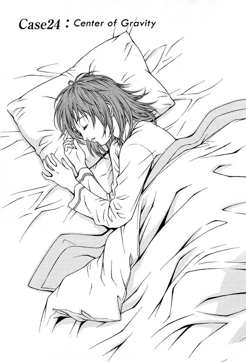 Read Change 123 en Manga Online