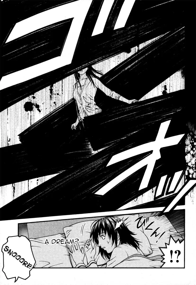 Read Change 123 en Manga Online