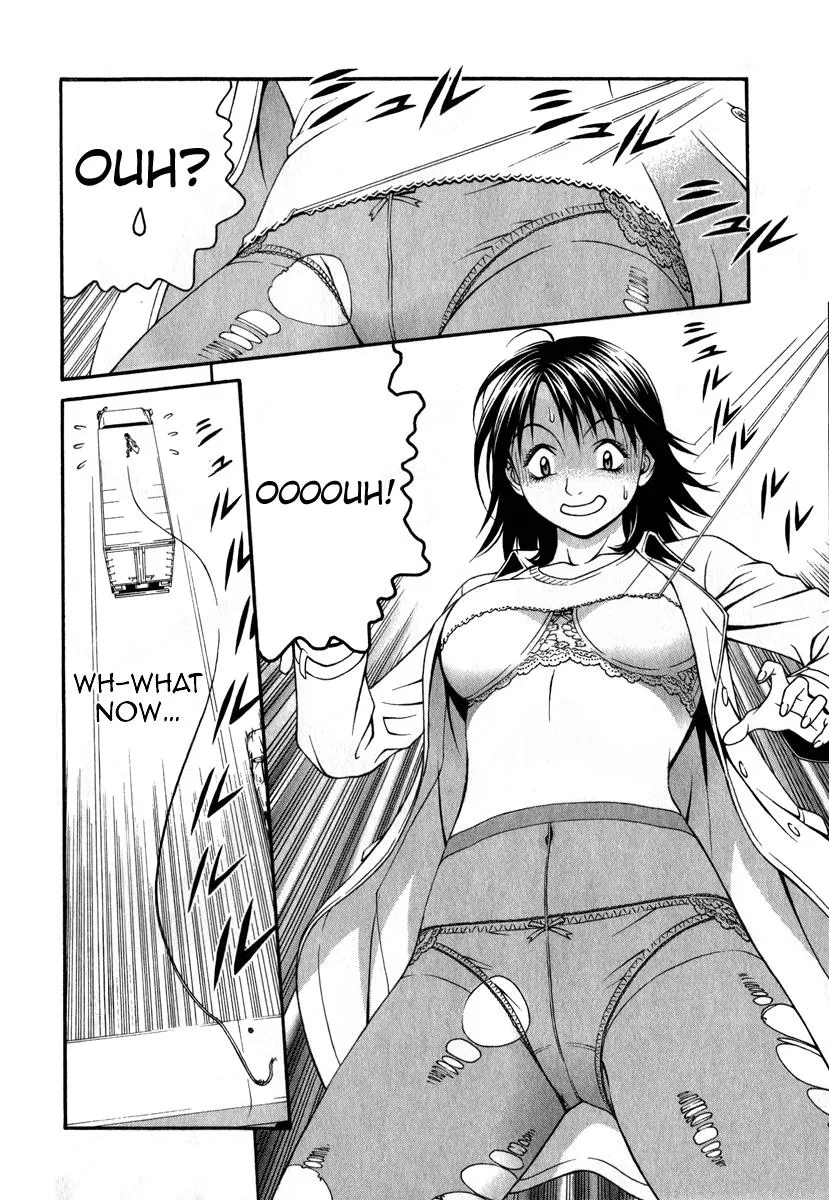 Read Change 123 en Manga Online