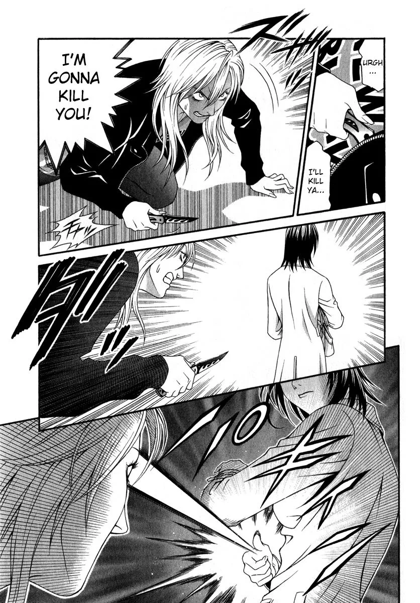 Read Change 123 en Manga Online