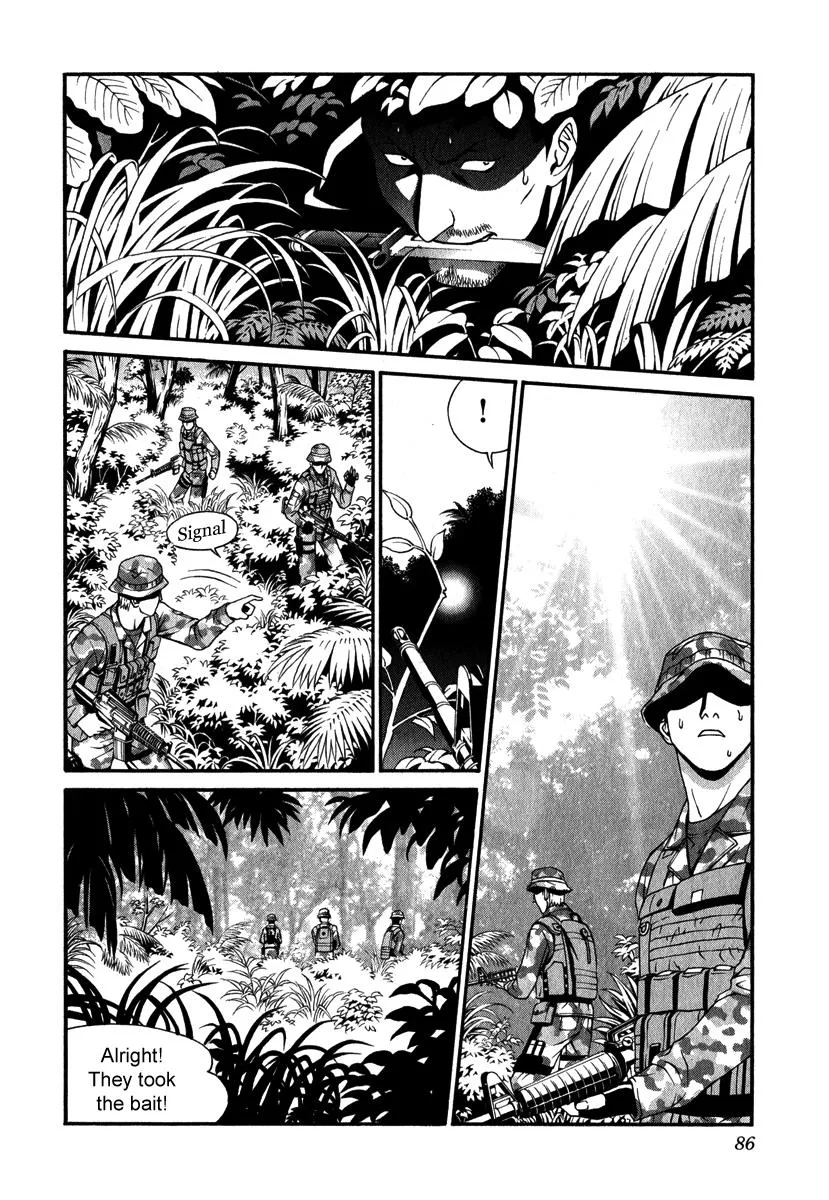 Read Change 123 en Manga Online
