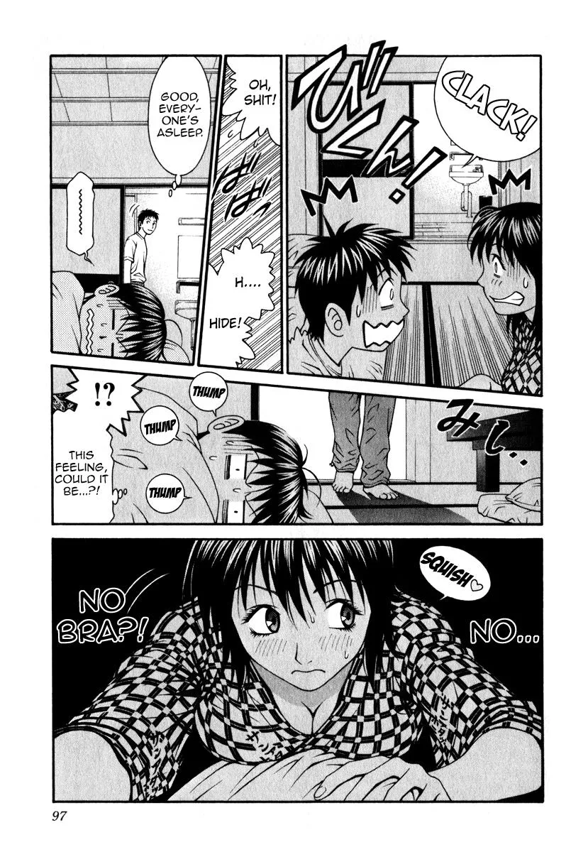 Read Change 123 en Manga Online