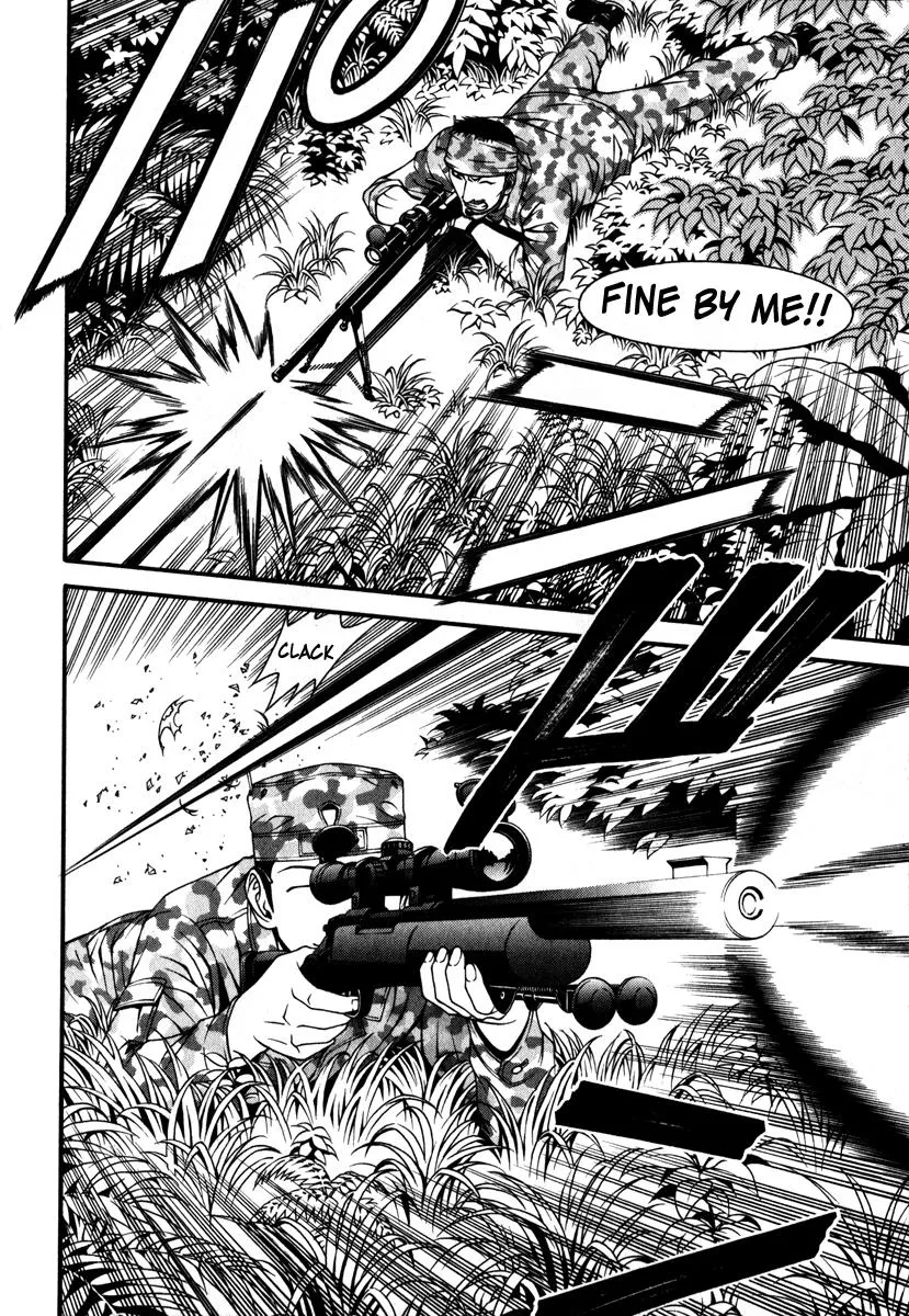 Read Change 123 en Manga Online