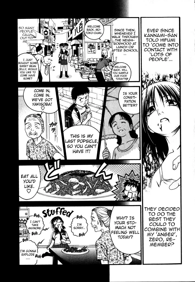 Read Change 123 en Manga Online