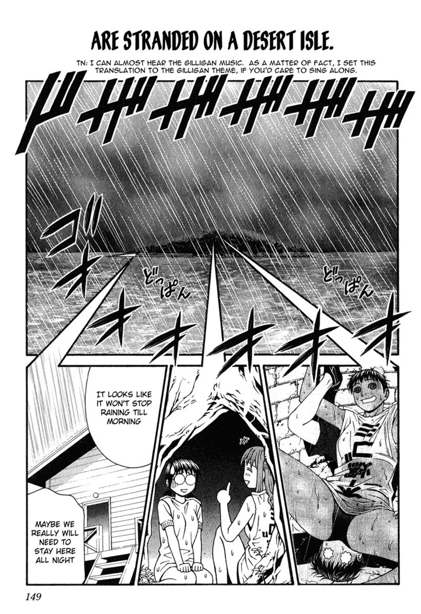 Read Change 123 en Manga Online