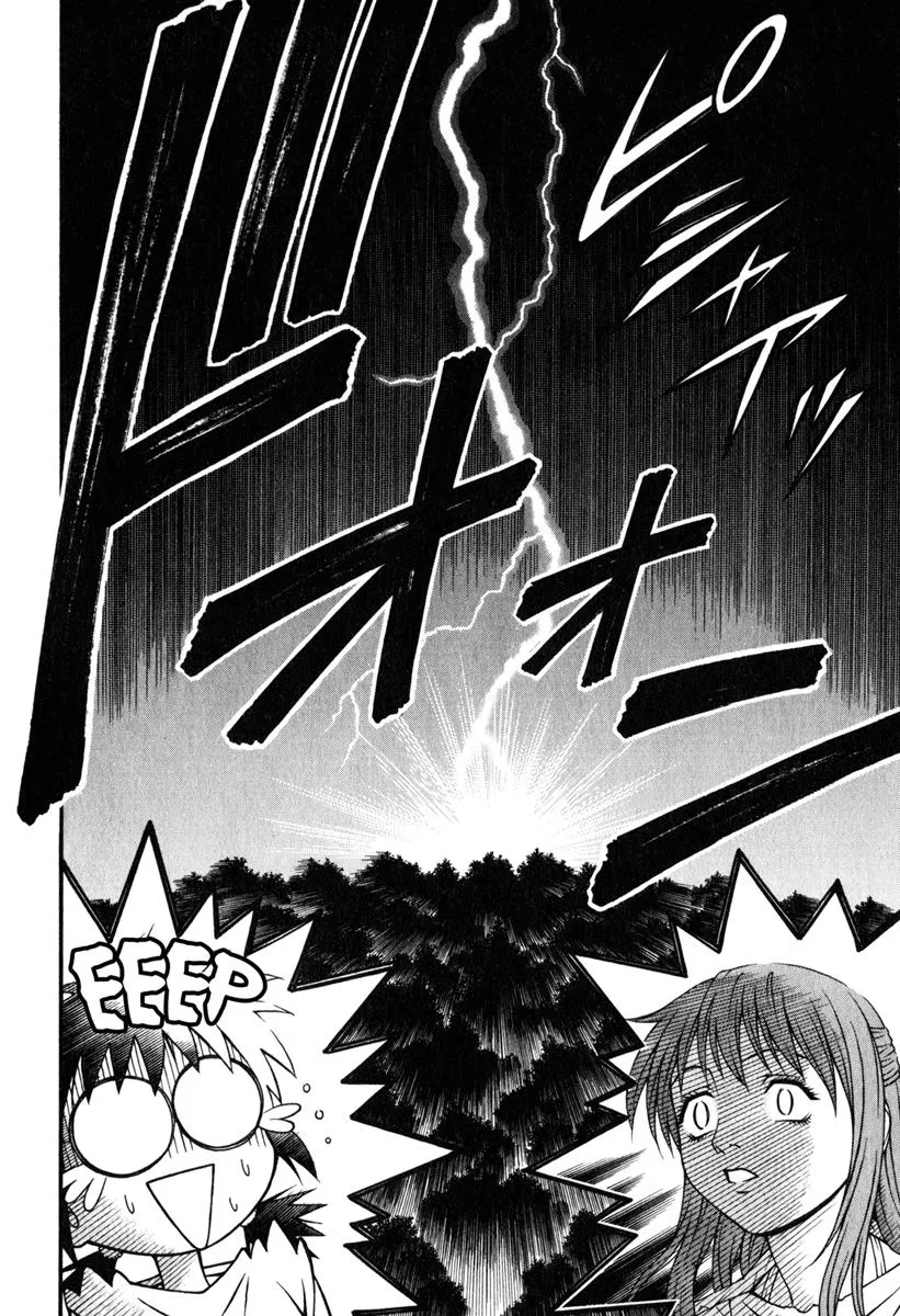 Read Change 123 en Manga Online