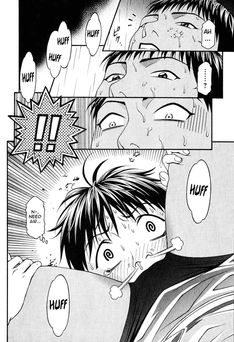 Read Change 123 en Manga Online