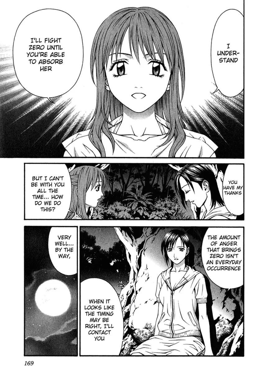 Read Change 123 en Manga Online