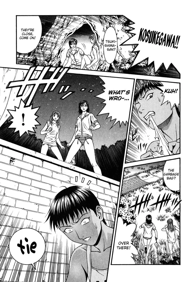 Read Change 123 en Manga Online