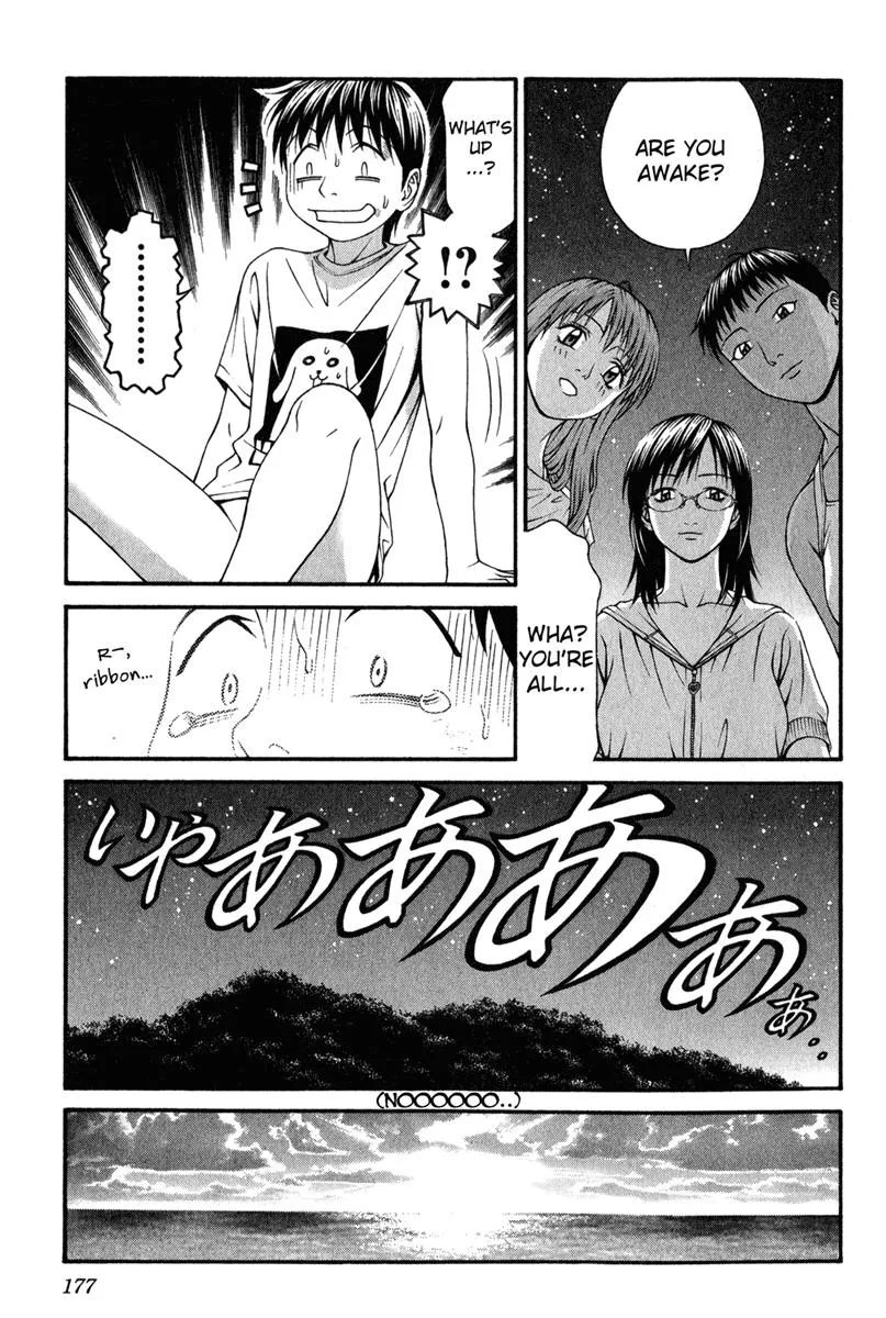 Read Change 123 en Manga Online