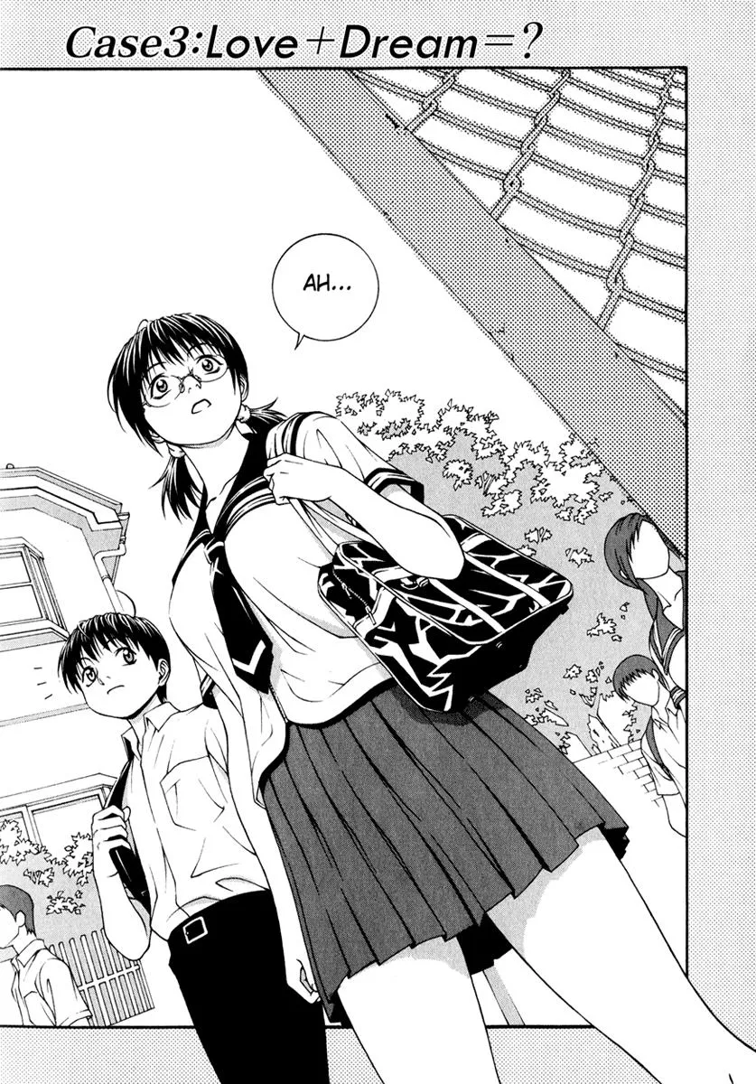 Read Change 123 en Manga Online