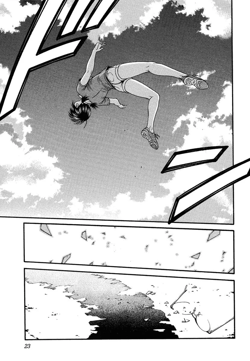 Read Change 123 en Manga Online