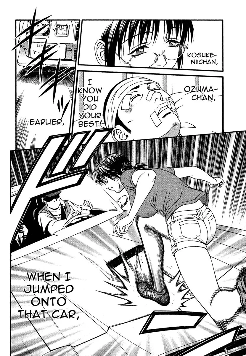 Read Change 123 en Manga Online