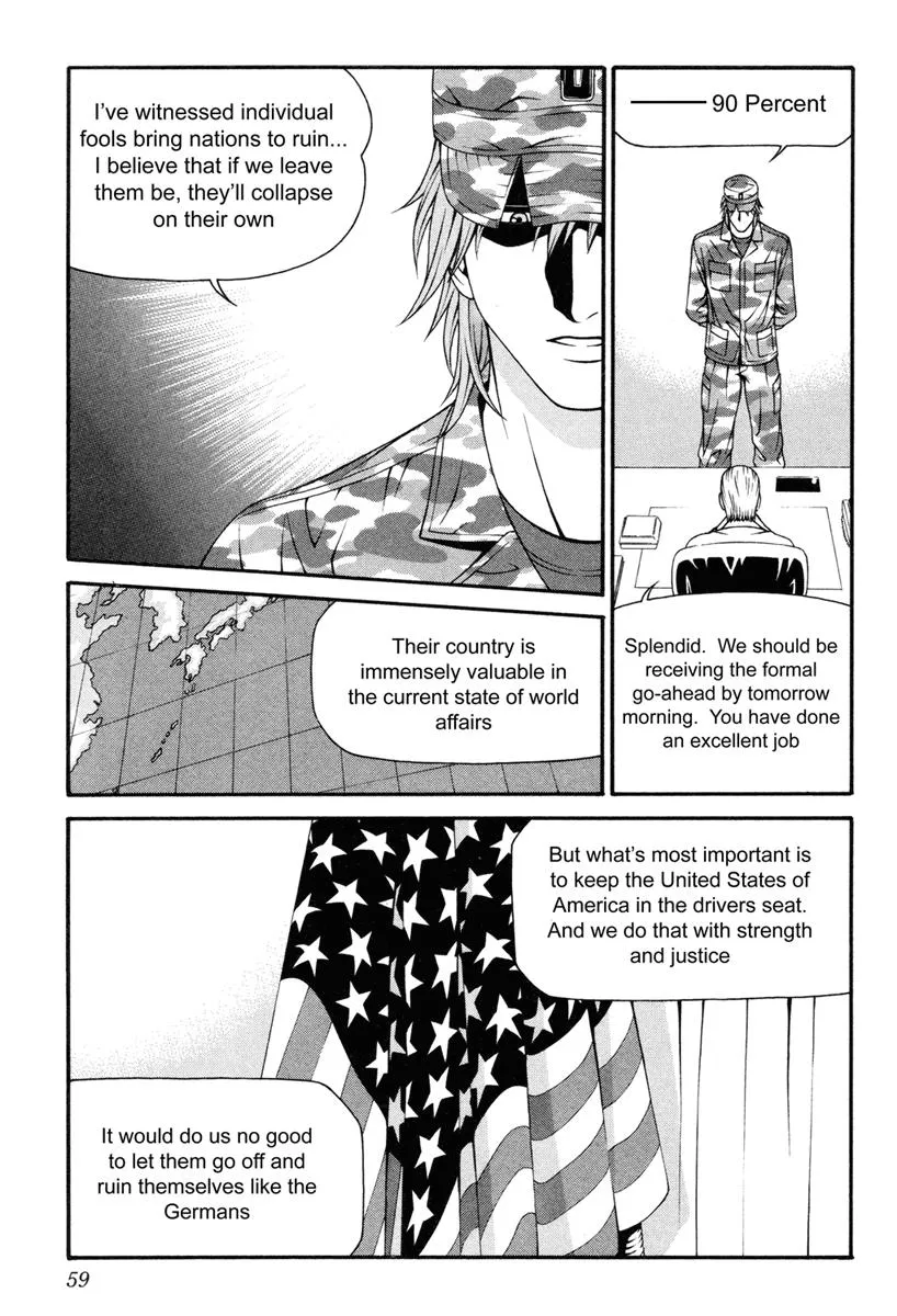 Read Change 123 en Manga Online