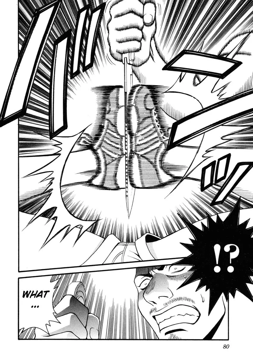 Read Change 123 en Manga Online