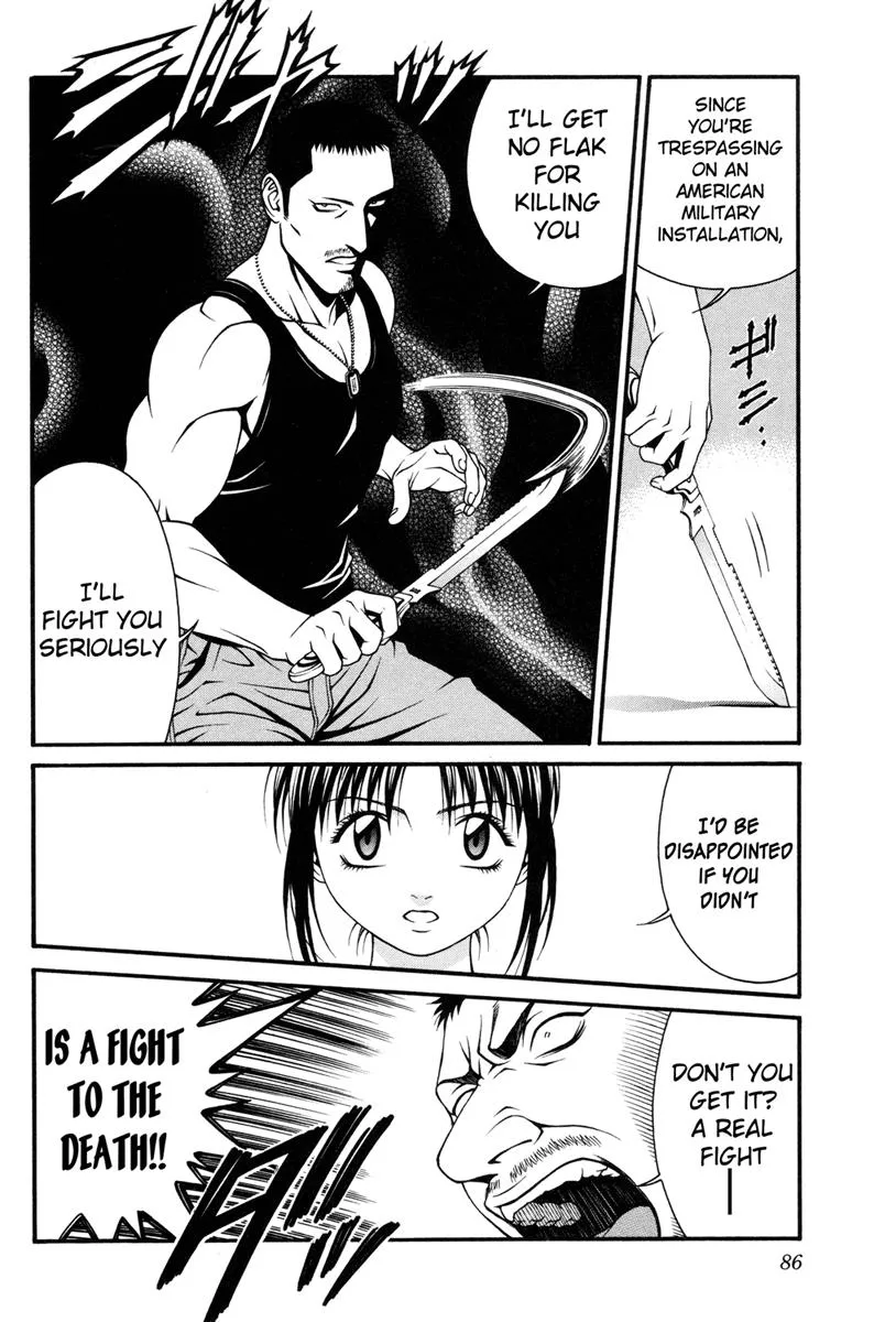 Read Change 123 en Manga Online