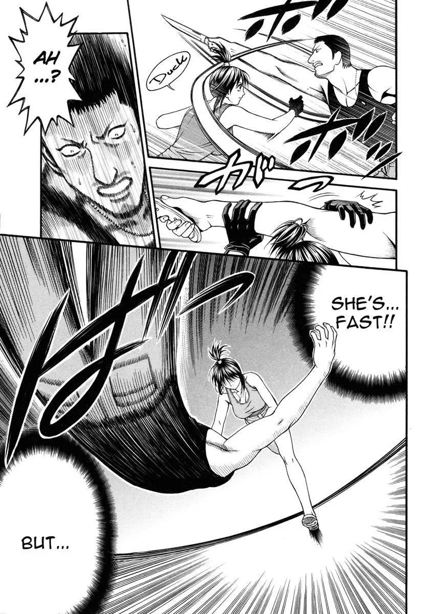 Read Change 123 en Manga Online