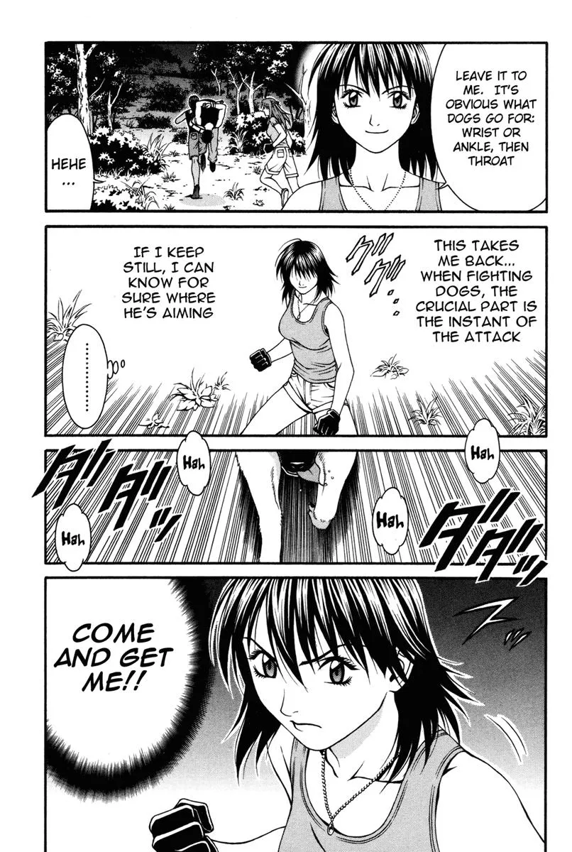 Read Change 123 en Manga Online