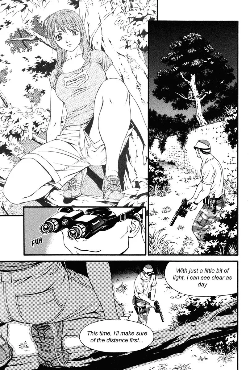 Read Change 123 en Manga Online
