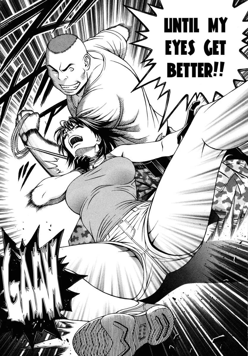 Read Change 123 en Manga Online