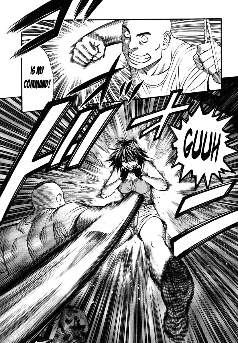 Read Change 123 en Manga Online
