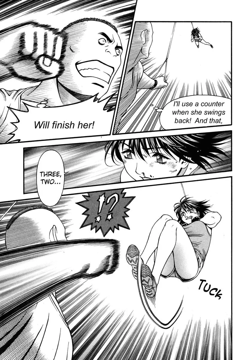 Read Change 123 en Manga Online