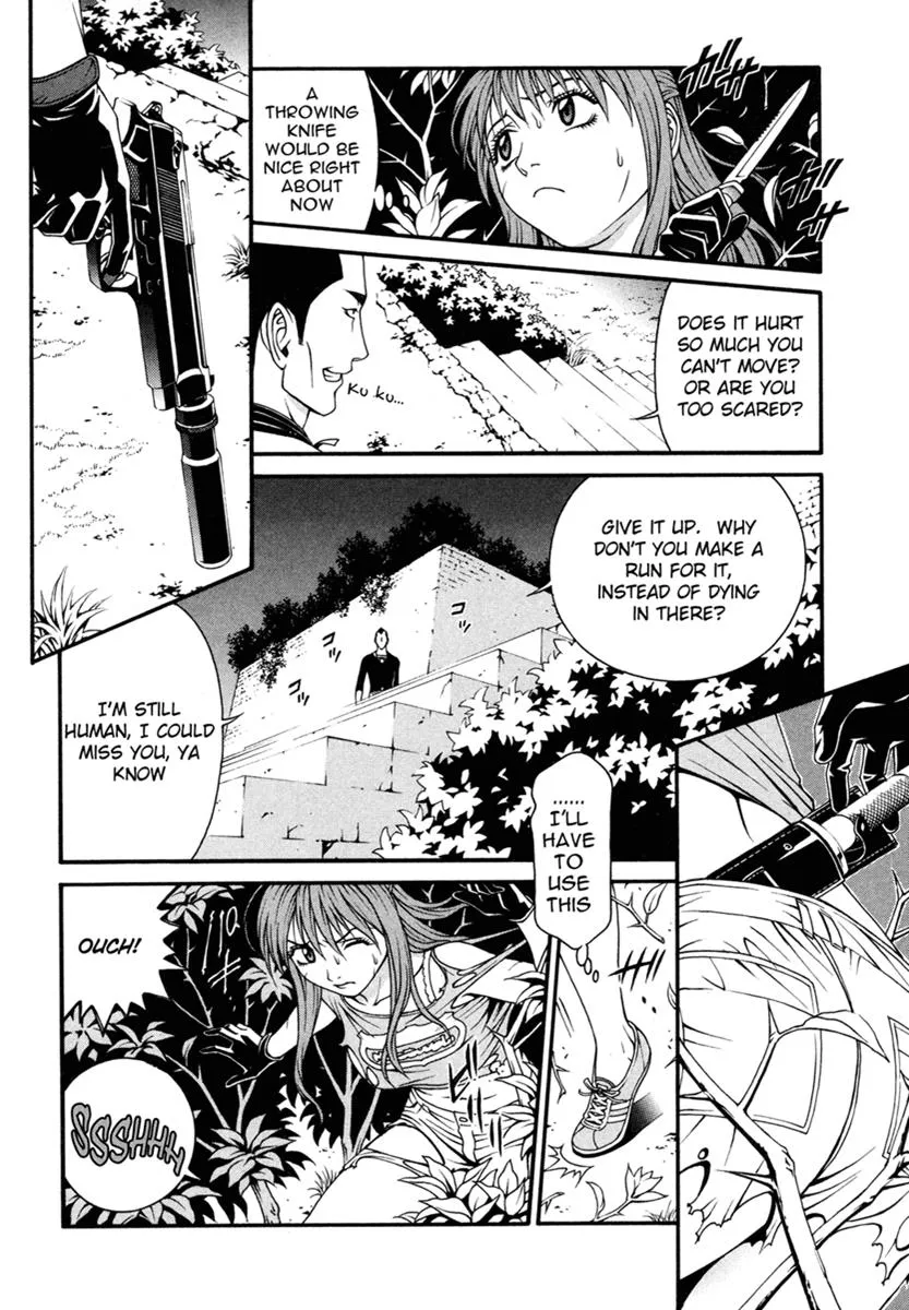 Read Change 123 en Manga Online