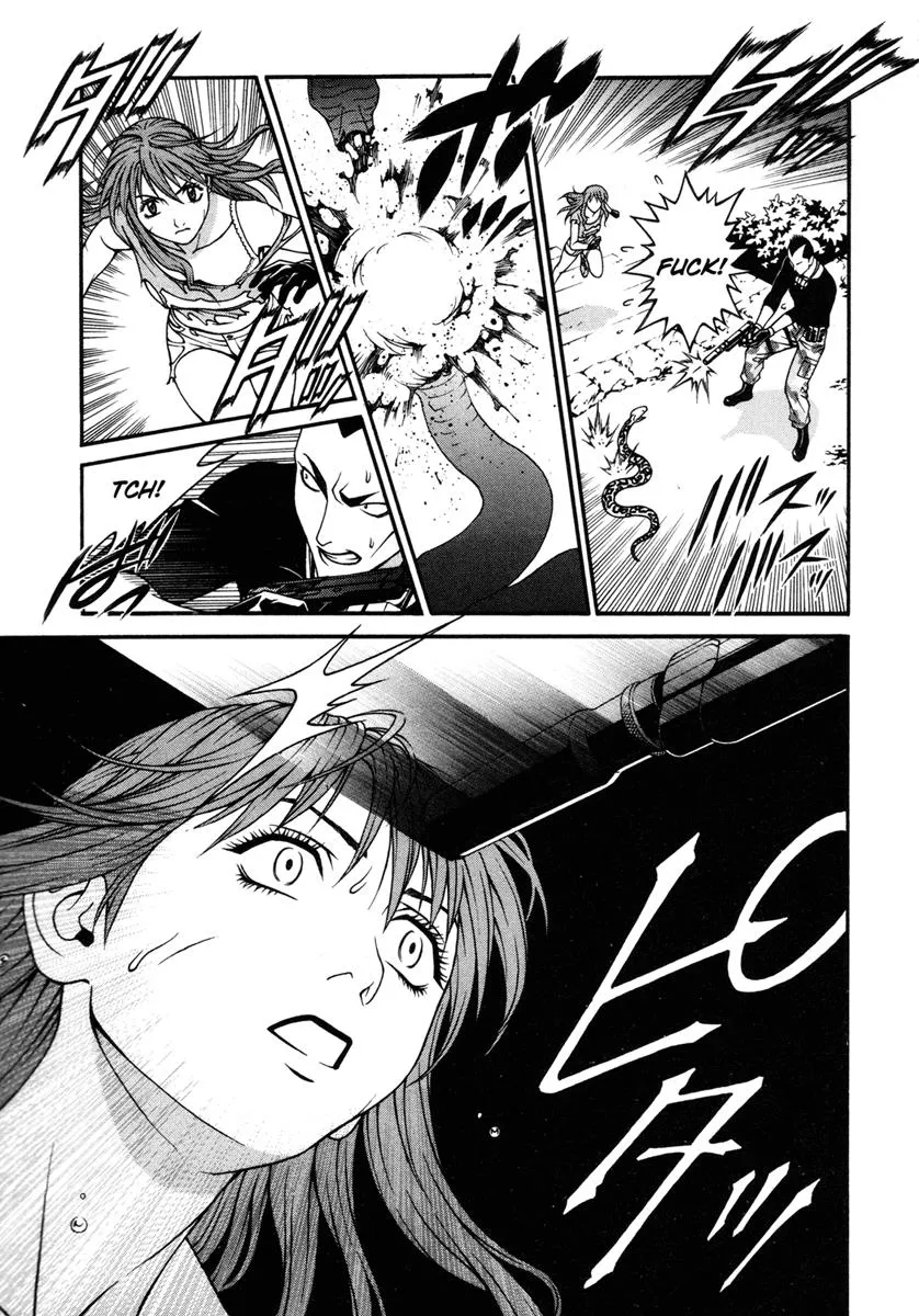 Read Change 123 en Manga Online
