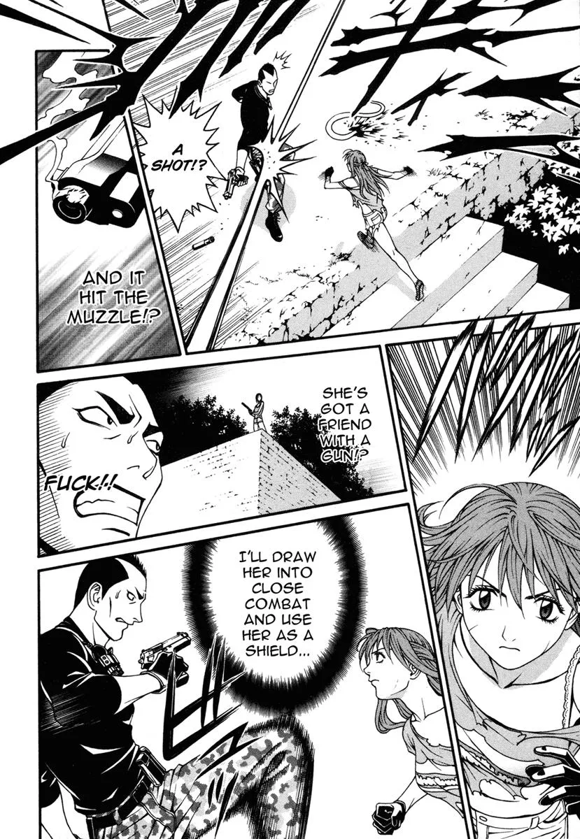 Read Change 123 en Manga Online