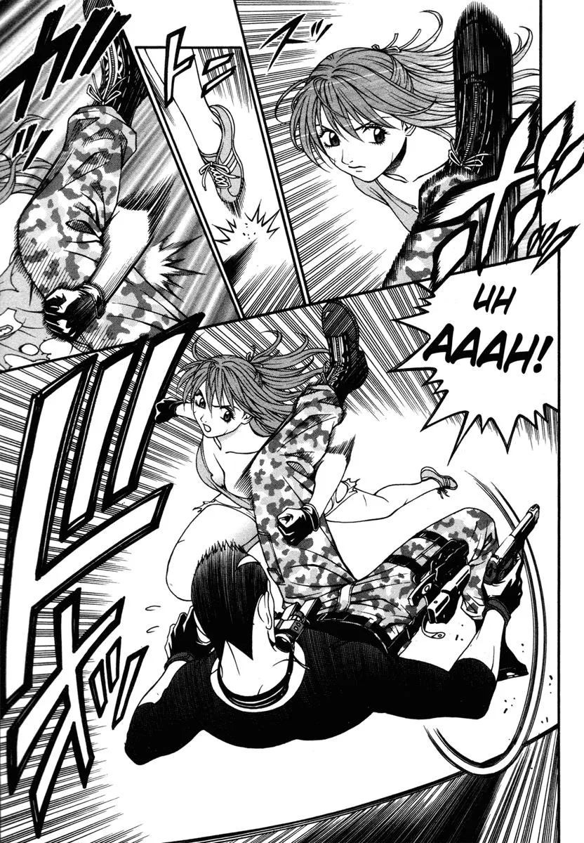 Read Change 123 en Manga Online