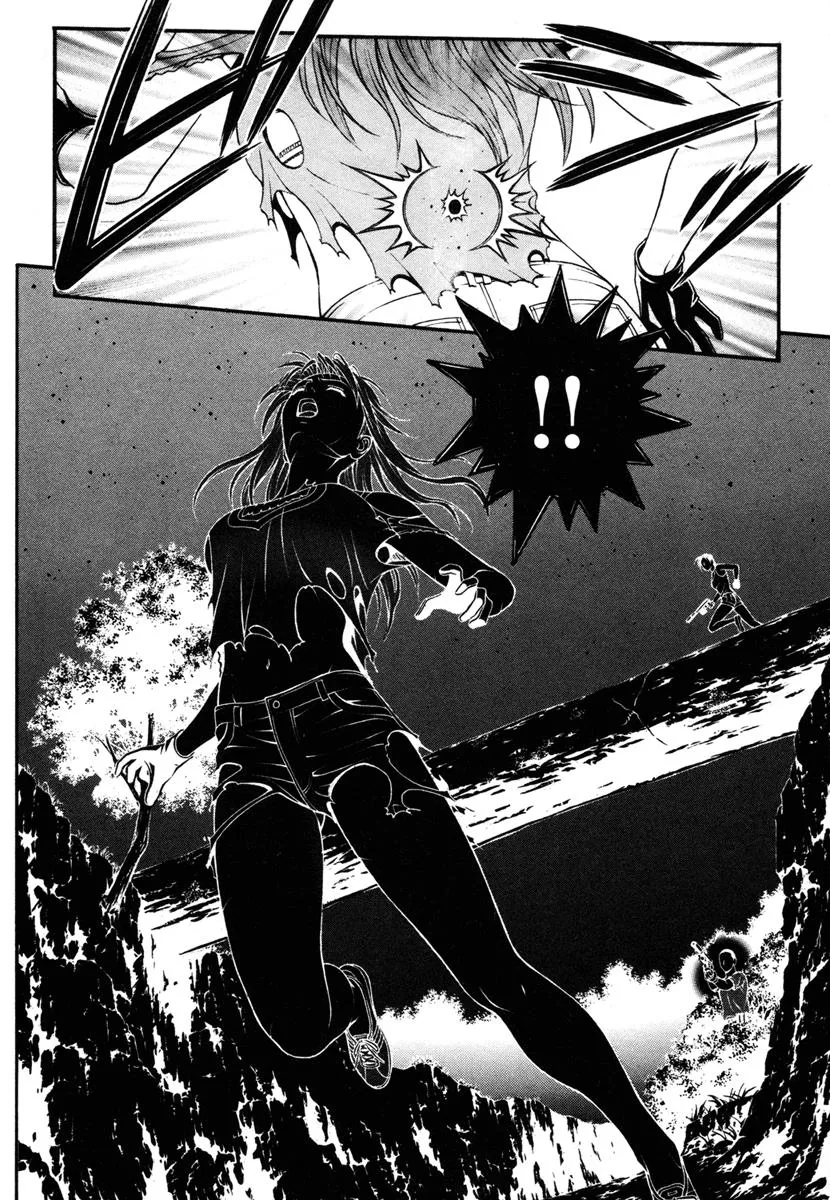 Read Change 123 en Manga Online