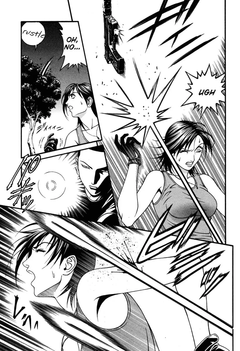 Read Change 123 en Manga Online