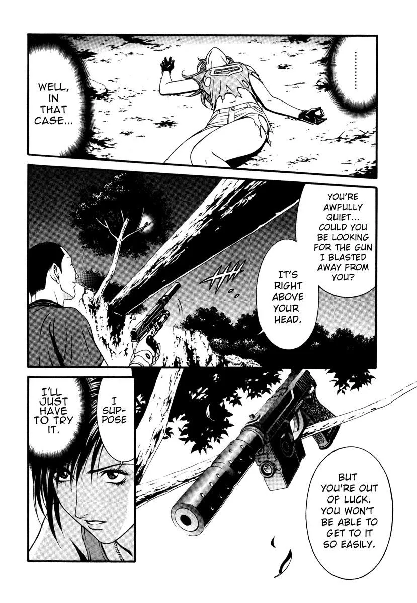 Read Change 123 en Manga Online